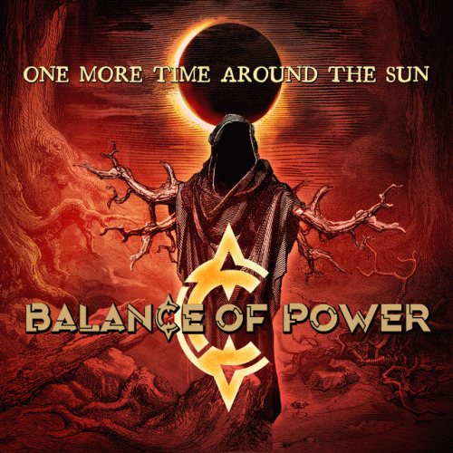 Balance Of Power (UK) : One More Time Around the Sun